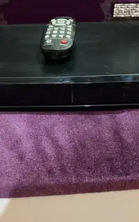 سامسونگ dvd