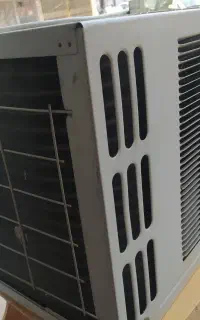 کولر پنجره سامسونگ کنترل دار