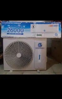 فروش اسپلیت 26هزار