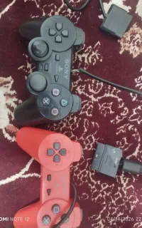 دسته ی پلی استیشن