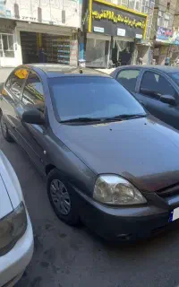 ریو مدل ۹۰