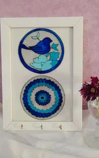 تابلو ویترای