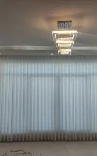 نصب شستشو خیاطی انواع پرده