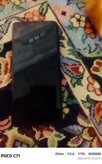 گوشی ردمی نوت 12پرو