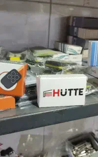 ریموت وکلید ماشین ومنزل