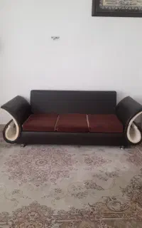 مبلمان میز جلو مبلی و عسلی