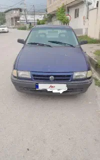اپل آسترا ۱۹۹۴