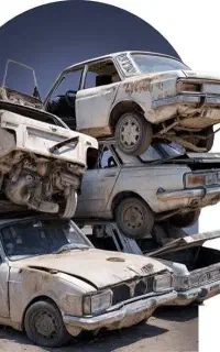 خرید انواع خودرو فرسوده