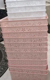 سبد های نظم دهنده