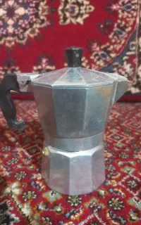 قهوساز
