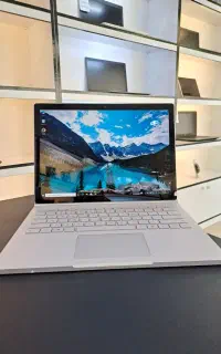 لپ تاپ Surface Book 2 پردازنده i7 گرافیک GTX 1050