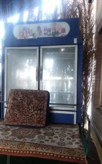 یخچال بدون موتور