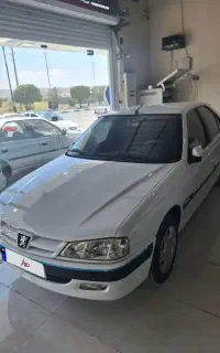 پارس تیوفایو ۱۴۰۱