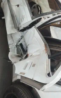 صافکاری جلوبندی برقکاری مکانیکی پی دی ار