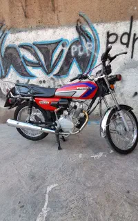 موتور احسان 125