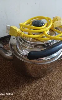 کتری برقی