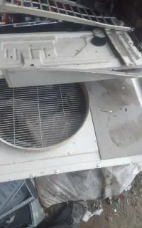 خریدار کولر گازی ضایعات