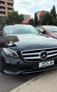 بنز e300 2019 بیرنگ بی ضربه منطقه ازاد