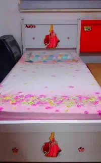 تخت یه نفره