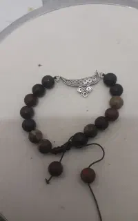 دستبندنقره