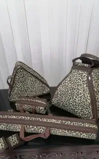 کاور نظم دهنده و باکس لباس
