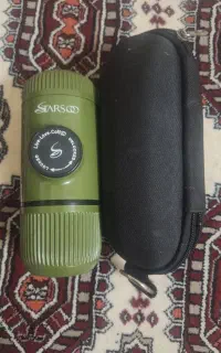 قهوه ساز پمپی استارسو