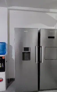 تعمیر یخچال ، کولر ، فریزر ، آبسردکن