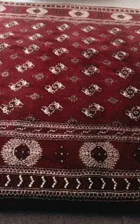 فرش دستباف فروش