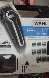 ماشین اصلاح آمریکایی سیمی وال الیت پرو