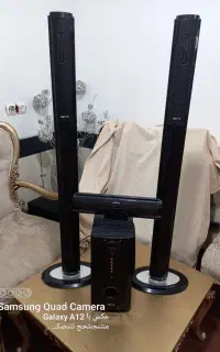 سینما خانگی