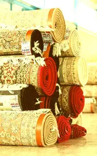 قالیشویی ومبل شویی بهارستان