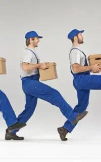 کارگر آقا وارد به امور نظافت منزل حقوق 800