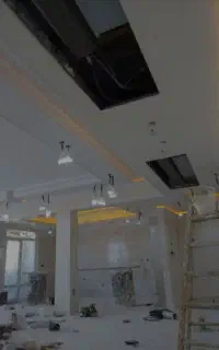 نقاشی ساختمان