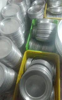 ظروف کرایه مراسمات سینی فرش صندلی....