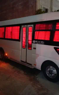 مینی بوس