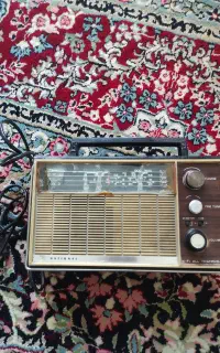 فروش رادیو قدیمی