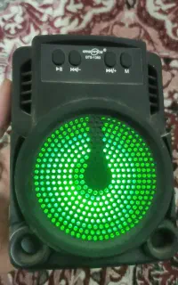 اسپیکر فریمان