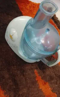 آبمیوه گیری واسیاب کن مولینکس