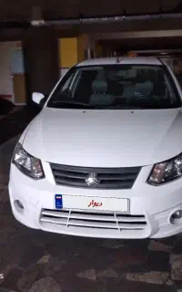 ساینا مدل 1400سفید سالم کم کارکرد