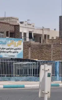 شاگرد کارواش (کارواشکار)