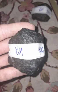 سنگ شهاب