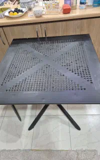 میز و صندلی برند نظری