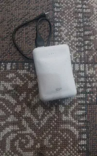 پاوربانک sp اصل