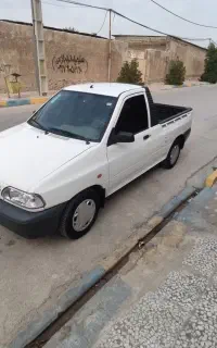 پراید وانت ۴۰۳