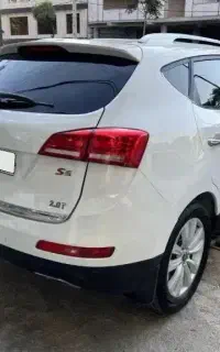 جک s5 توربو اتومات 96 فول