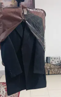 پالتو شیک مردانه نو