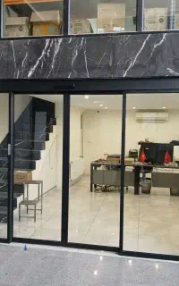 درب شیشه ای اتوماتیک،کرکره برقی،جک پارکینگی