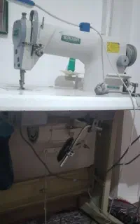 چرخ خیاطی