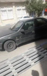 آردی مدل ۸۵