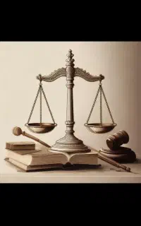 وکالت دادگستری